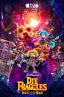 Die Fraggles: Back to the Rock
