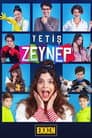 Yetiş Zeynep