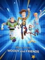 Woody and Friends