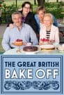 The Great British Bake Off