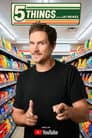 5 Things with Jay Mewes