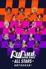 RuPaul's Drag Race All Stars: UNTUCKED