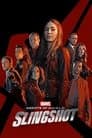 Marvel's Agents of S.H.I.E.L.D.: Slingshot