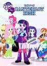 Equestria Girls: Tales of Canterlot High