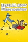 Regular Show – Völlig abgedreht