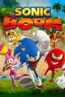 Sonic Boom