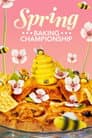 Spring Bake: Die Frühlingsbäckerei