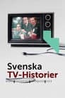 Svenska tv-historier