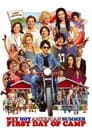 Wet Hot American Summer - First Day of Camp