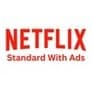 Netflix Standard mit Werbung