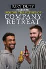 Jury Duty präsentiert: Hinter den Kulissen von Company Retreat
