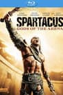Spartacus: Gods of the Arena