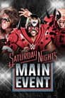 WWE Saturday Night's Main Event