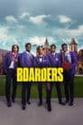 Boarders - Welcome to St. Gilbert's