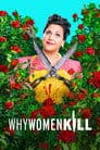 Warum Frauen töten