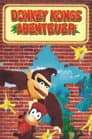 Donkey Kongs Abenteuer