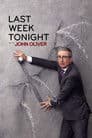 Last Week Tonight mit John Oliver