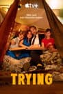 Trying