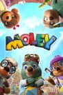 Maulwurf Moley