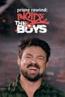 Prime Rewind: Inside The Boys