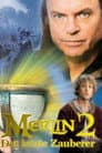 Merlin 2 - Der letzte Zauberer