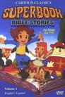 Das Superbuch - Die Bibel für Kinder