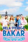 Hela Sverige bakar
