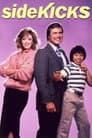 sideKicks - Karate Kid & Co.