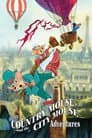 Landmaus und Stadtmaus auf Reisen