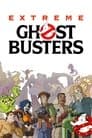 Extreme Ghostbusters