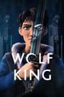 Der letzte Wolf von Lyssia