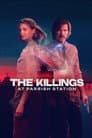 The Killings at Parrish Station