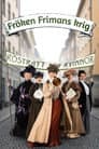 Miss Friman’s War