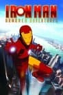 Iron Man - die Zukunft beginnt