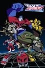 Transformers - Animated