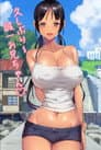 Koumi-jima: Shuu 7 de Umeru Mesu-tachi