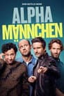 Alphamännchen