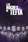 Las noches de Tefía