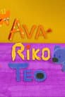 Ava Riko Téo