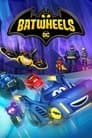 Hier kommen die Batwheels