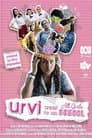 Urvi Went to an All Girls School