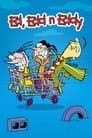 Ed, Edd & Eddy