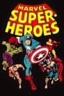 The Marvel Super Heroes