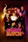 Comedy Match