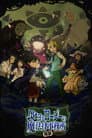 Muhyo & Roji's Bureau of Supernatural Investigation