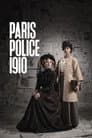 Paris Police 1910