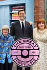 The Great British Sewing Bee