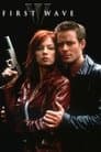 First Wave - Die Prophezeiung