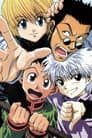Hunter X Hunter