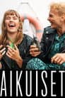 AIKUISET